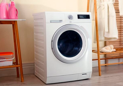 Qual diferença entre a lava e seca e uma máquina de lavar comum?